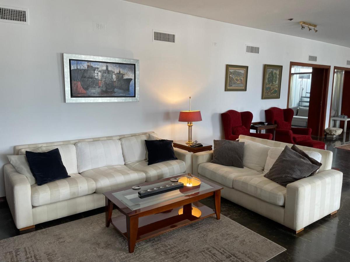 Athens 360 Penthouse, Panoramic City View Extérieur photo