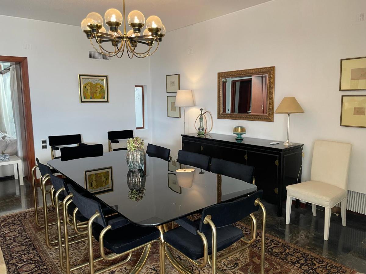 Athens 360 Penthouse, Panoramic City View Extérieur photo