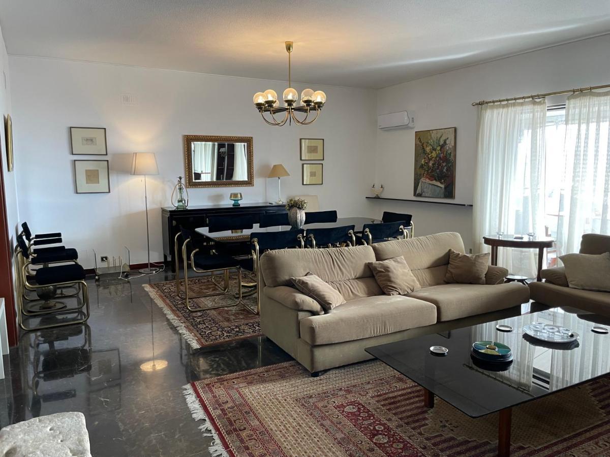 Athens 360 Penthouse, Panoramic City View Extérieur photo