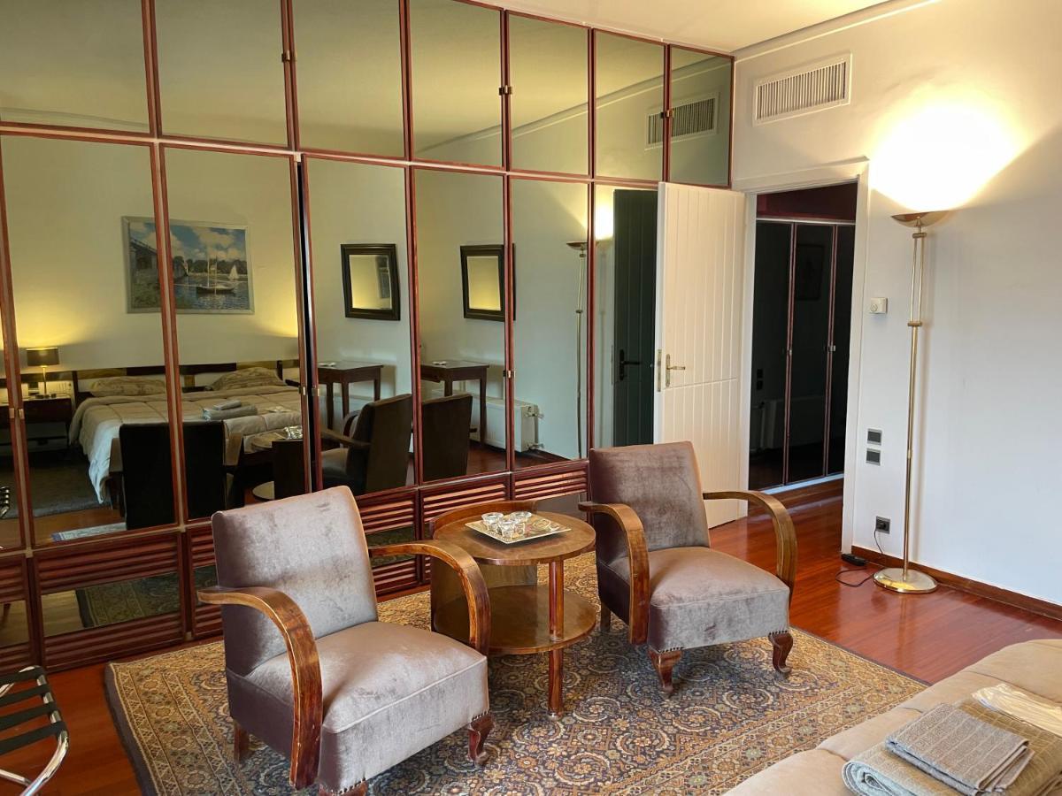 Athens 360 Penthouse, Panoramic City View Extérieur photo
