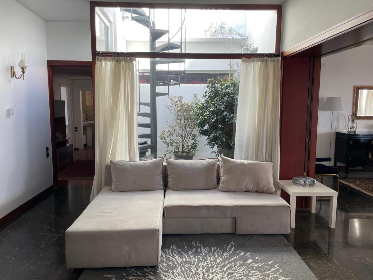 Athens 360 Penthouse, Panoramic City View Extérieur photo