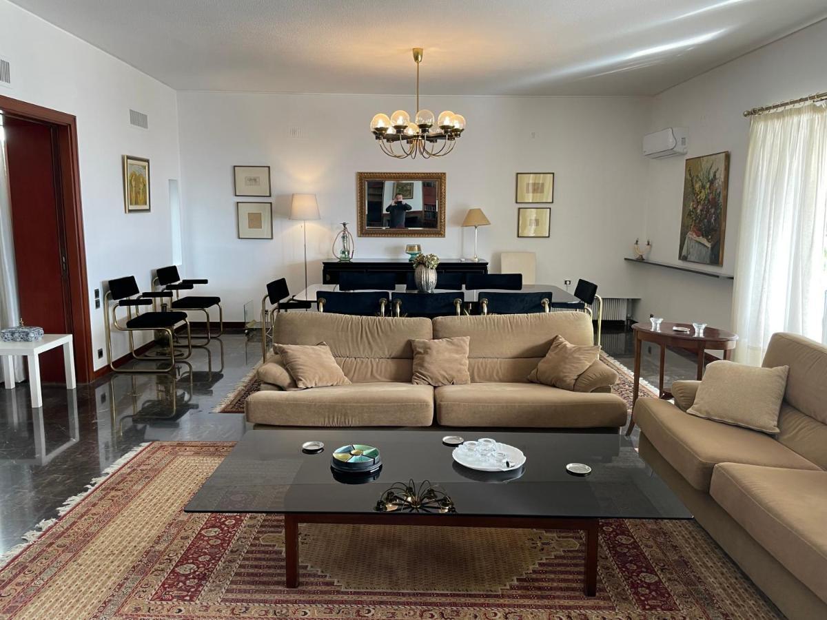 Athens 360 Penthouse, Panoramic City View Extérieur photo