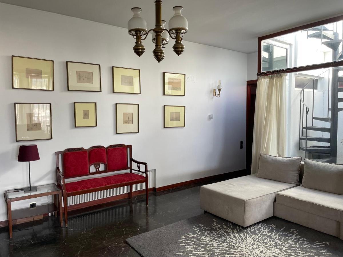 Athens 360 Penthouse, Panoramic City View Extérieur photo