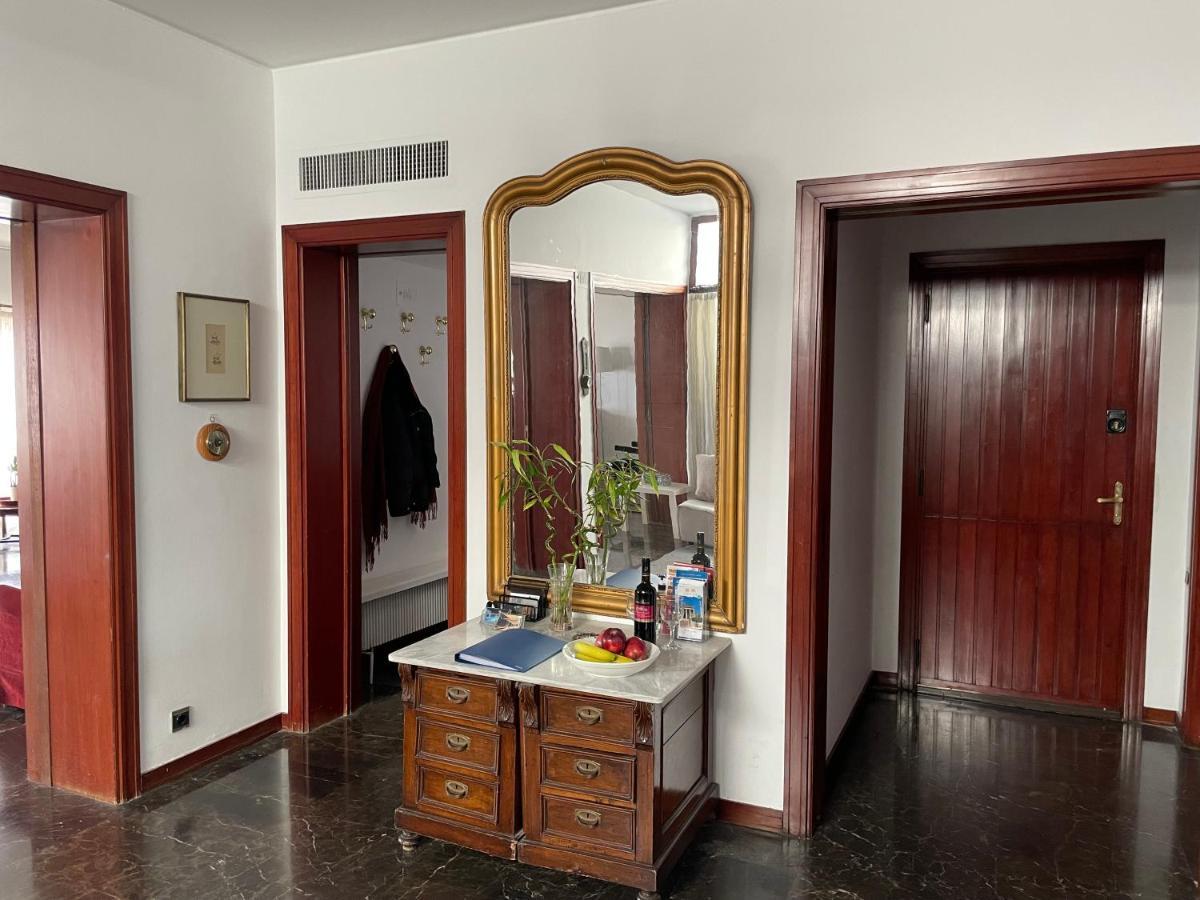 Athens 360 Penthouse, Panoramic City View Extérieur photo