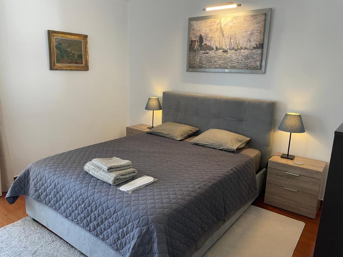 Athens 360 Penthouse, Panoramic City View Extérieur photo