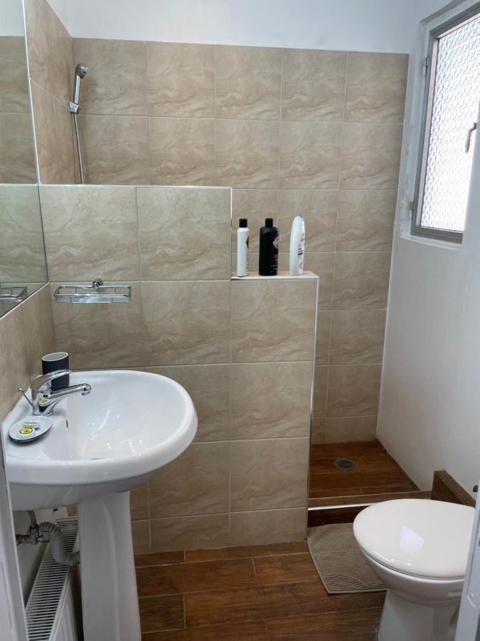 Athens 360 Penthouse, Panoramic City View Extérieur photo