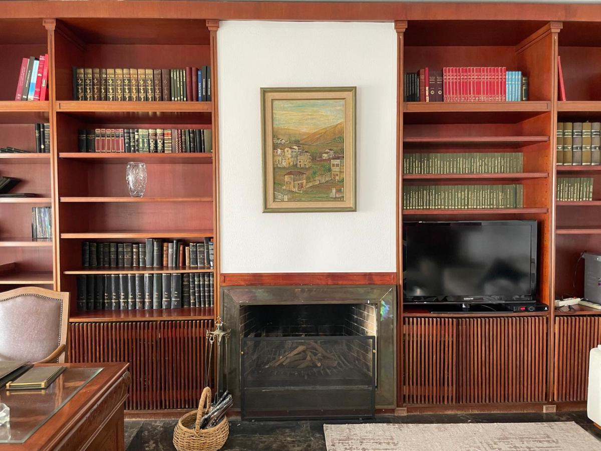 Athens 360 Penthouse, Panoramic City View Extérieur photo