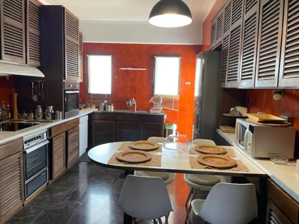 Athens 360 Penthouse, Panoramic City View Extérieur photo