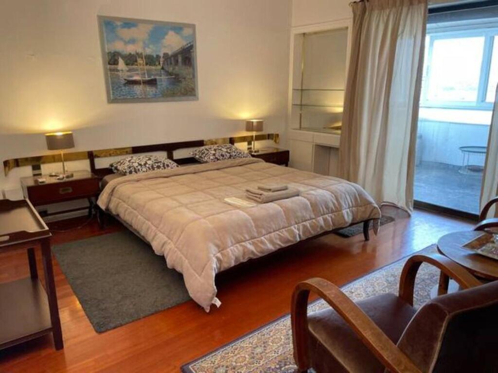 Athens 360 Penthouse, Panoramic City View Extérieur photo