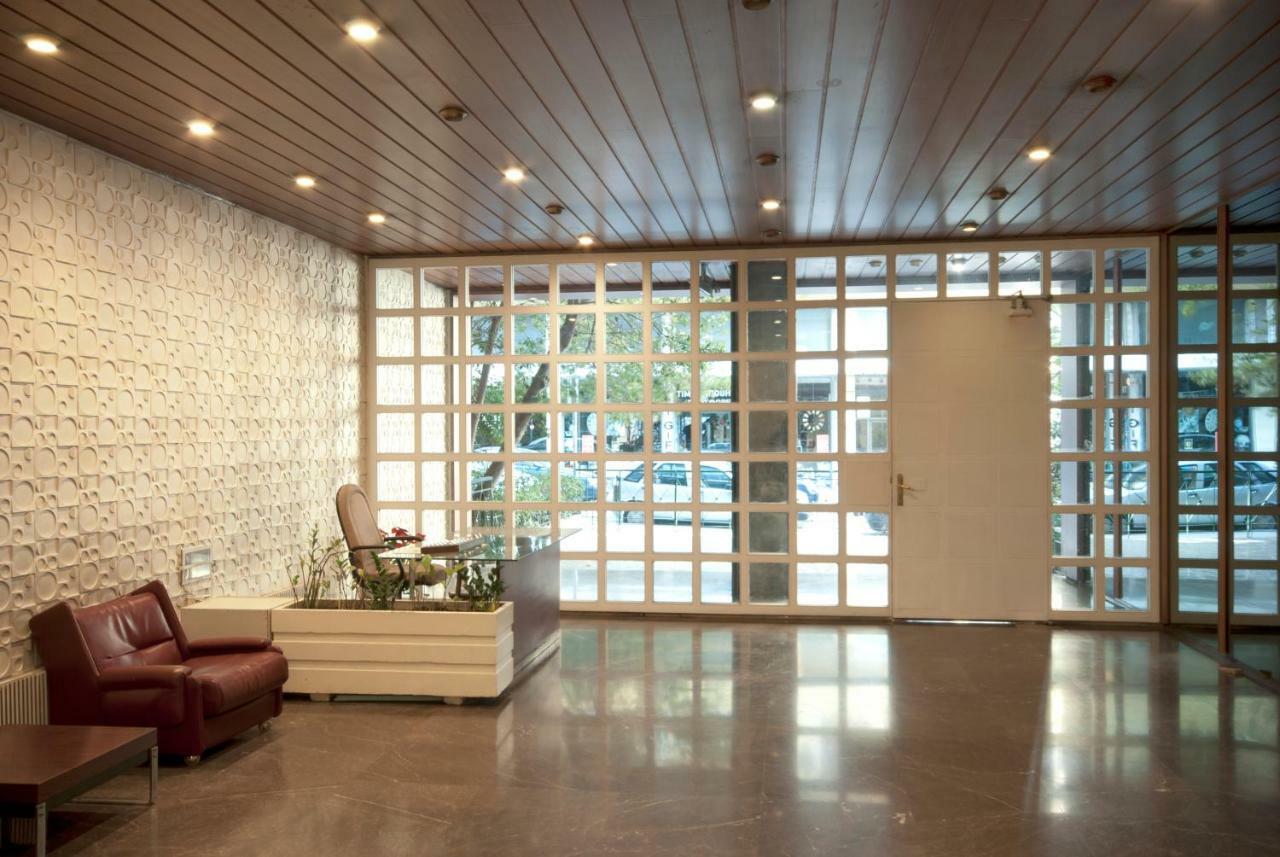 Athens 360 Penthouse, Panoramic City View Extérieur photo
