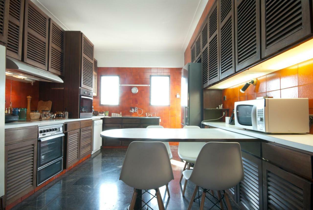Athens 360 Penthouse, Panoramic City View Extérieur photo